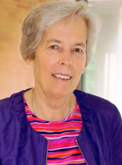 Judy Bowman